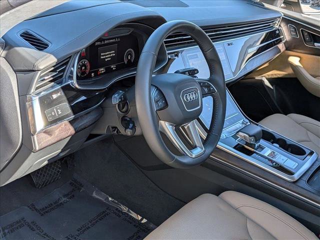 Used 2019 Audi Q8 Prestige image 10