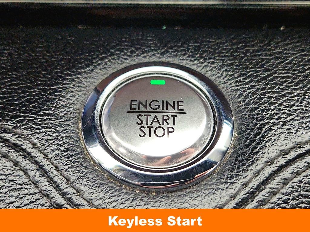 Used 2018 Lincoln Navigator L Reserve w/ Technology Package image 23