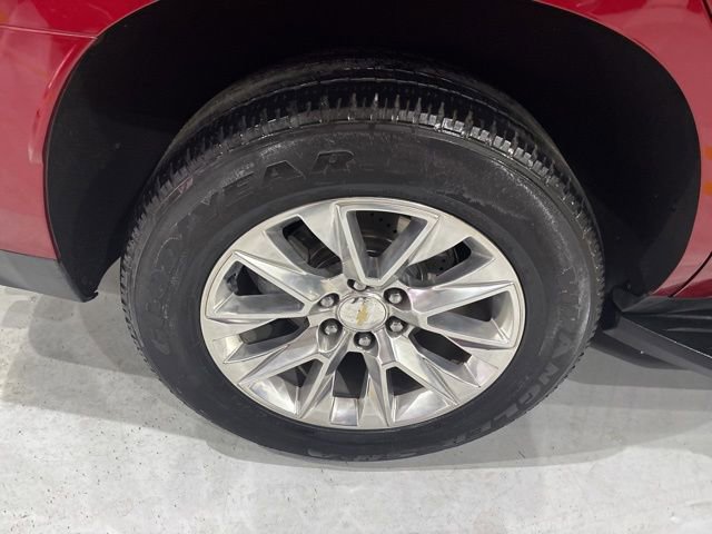 Used 2021 Chevrolet Tahoe Premier AWD/4WD image 43
