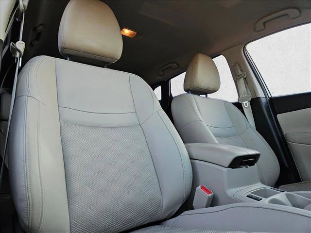 Used 2022 Nissan Rogue Sport SV w/ Technology Package image 14