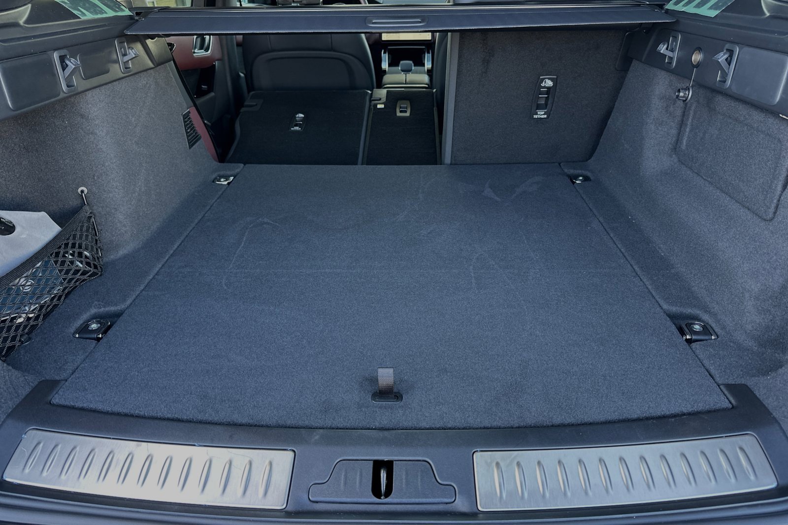 New 2024 Land Rover Range Rover Velar Dynamic HSE image 14