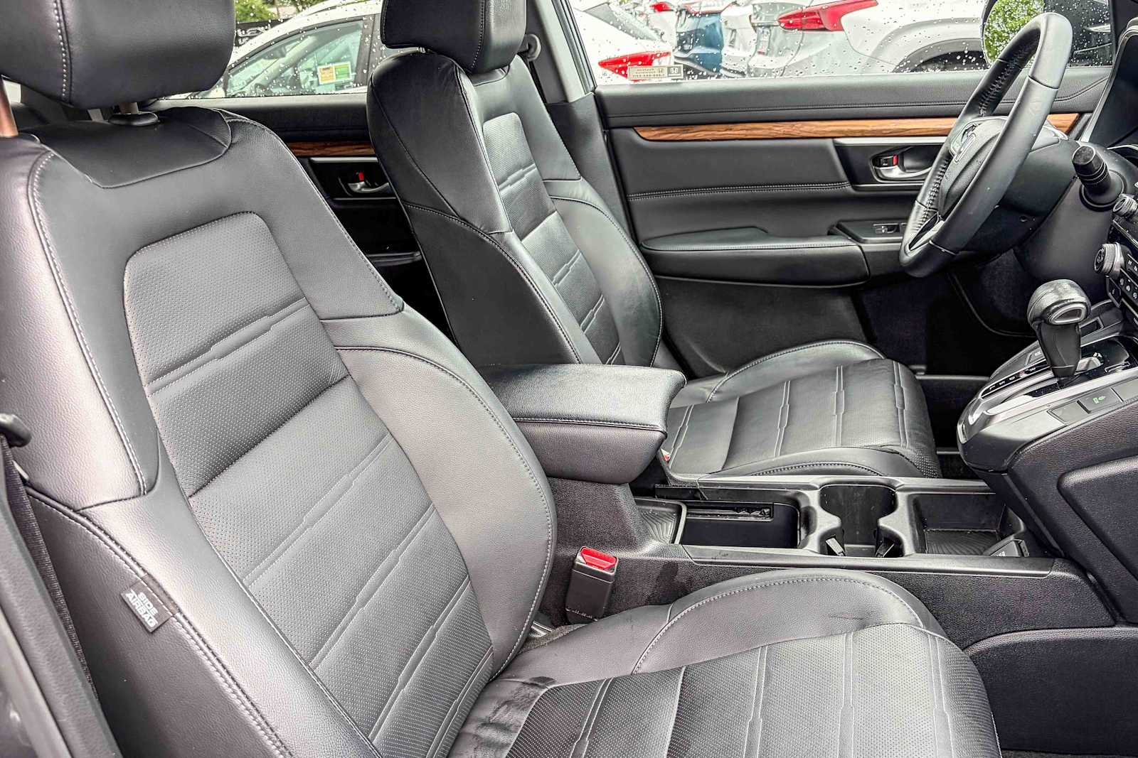 Used 2019 Honda CR-V EX-L image 16