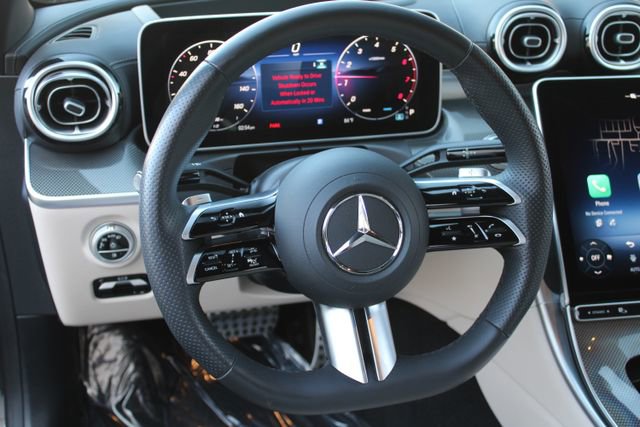 Used 2024 Mercedes-Benz CLE 450 4MATIC Cabriolet image 23