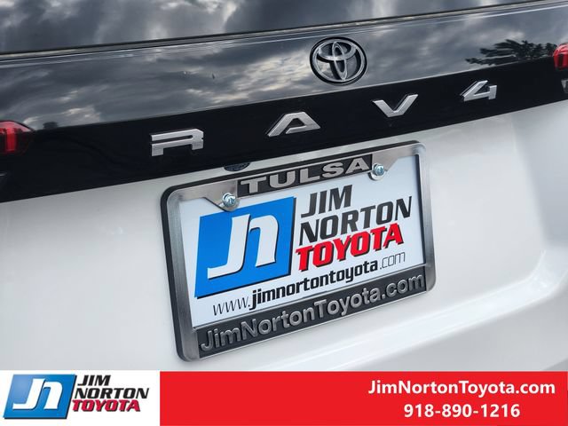 Used 2026 Toyota RAV4 XLE Premium AWD/4WD image 11