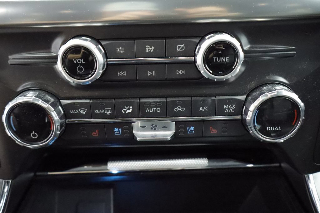 Used 2021 Ford F150 Lariat AWD/4WD image 29