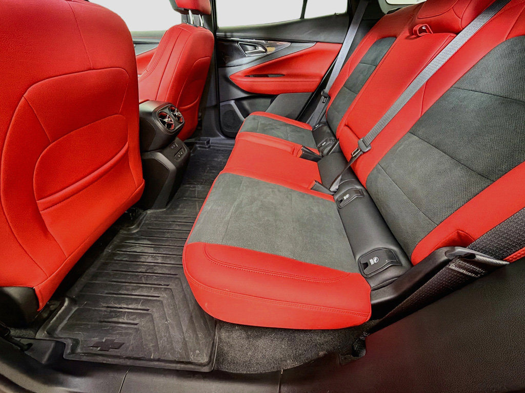 Used 2024 Chevrolet Blazer EV RS AWD/4WD image 27