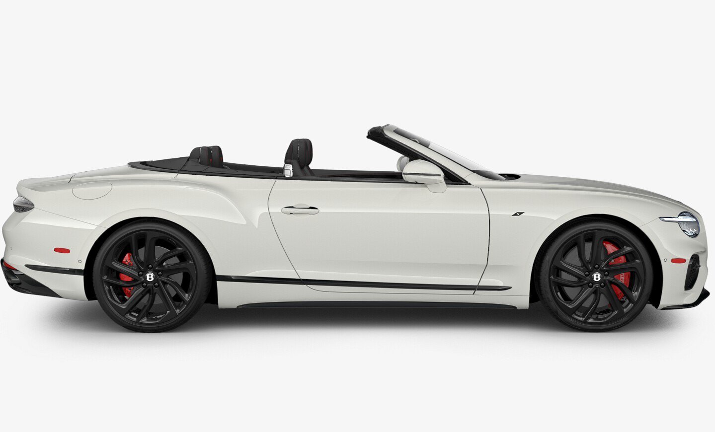 New 2026 Bentley Continental GT S AWD/4WD image 9