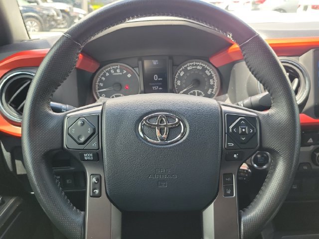 Used 2018 Toyota Tacoma TRD Sport RWD image 18