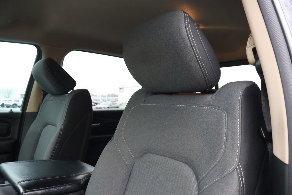 Used 2021 RAM 1500 Tradesman w/ Trailer Tow Group image 29