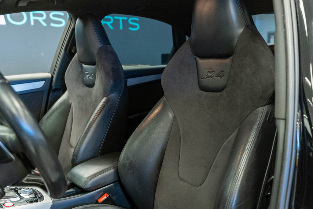 Used 2014 Audi S4 Premium Plus image 9