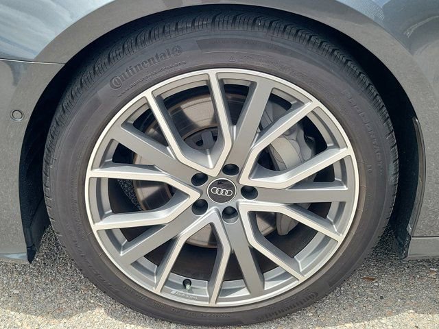 Certified 2022 Audi A6 Premium Plus image 9