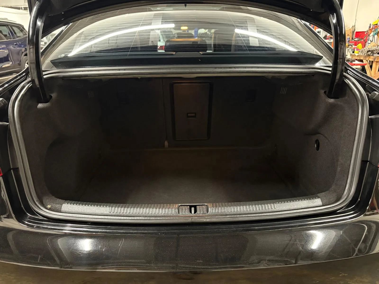 Used 2015 Audi A3 1.8T Premium w/ Cold Weather Package image 9