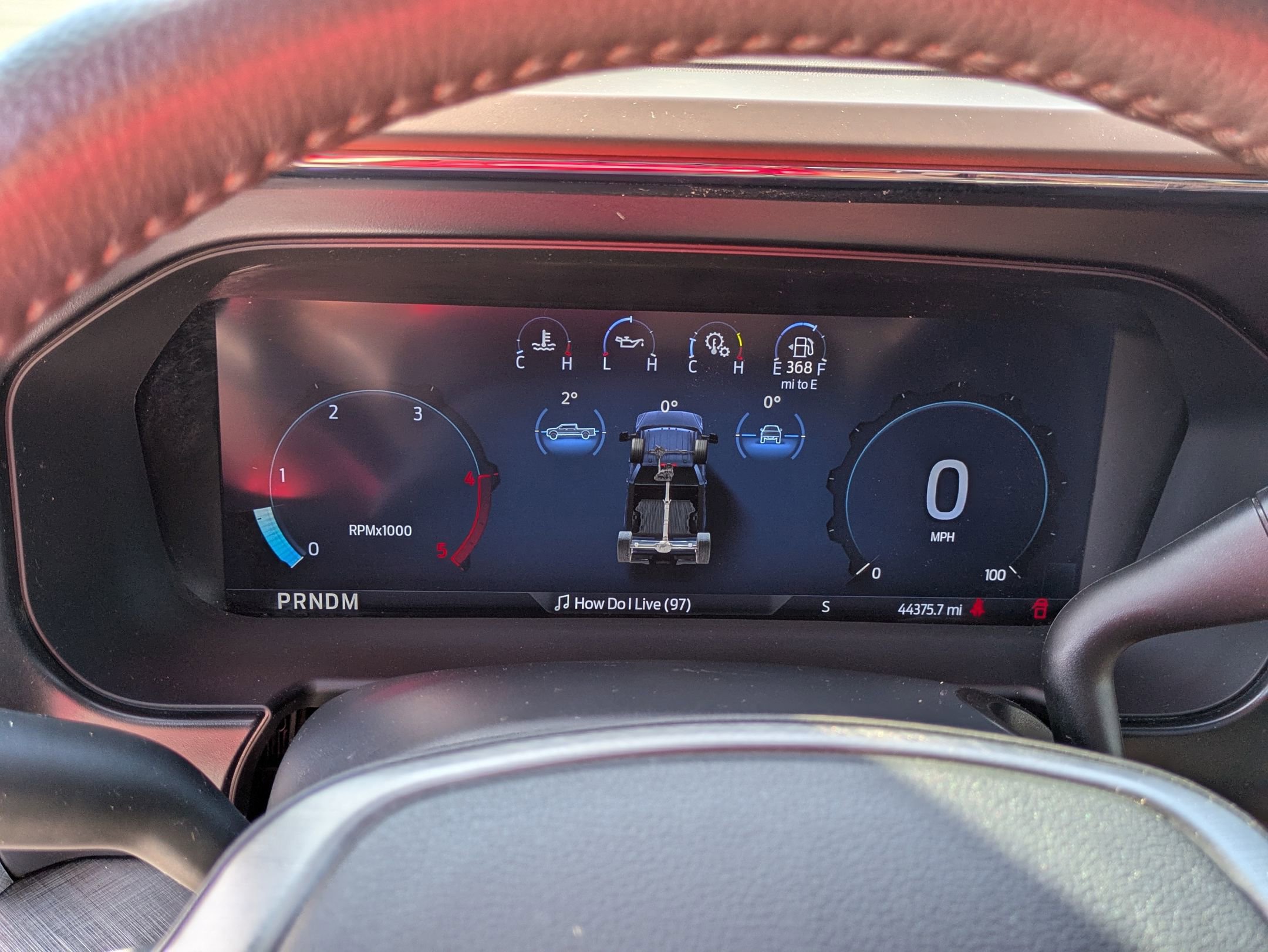 Certified 2024 Ford F450 King Ranch w/ Chrome Package image 21