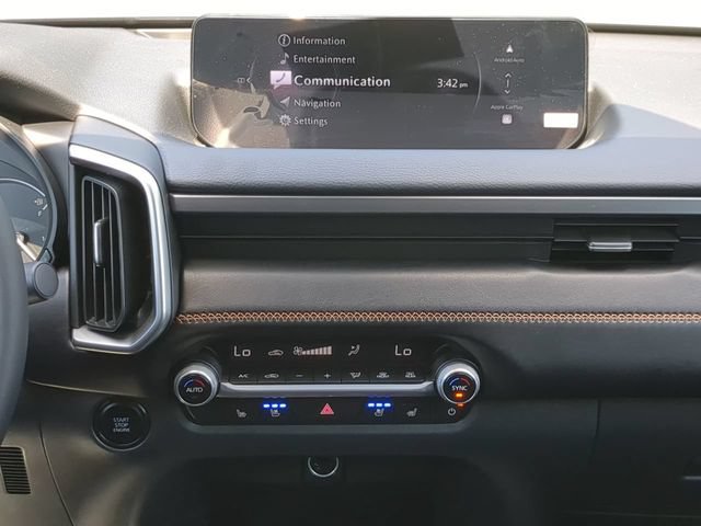 New 2026 MAZDA CX-50 AWD 2.5 S w/ Weather Package image 16