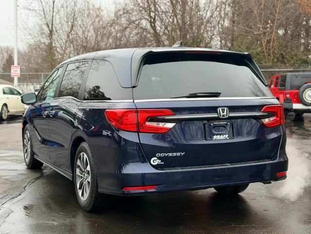 Used 2023 Honda Odyssey EX-L image 6