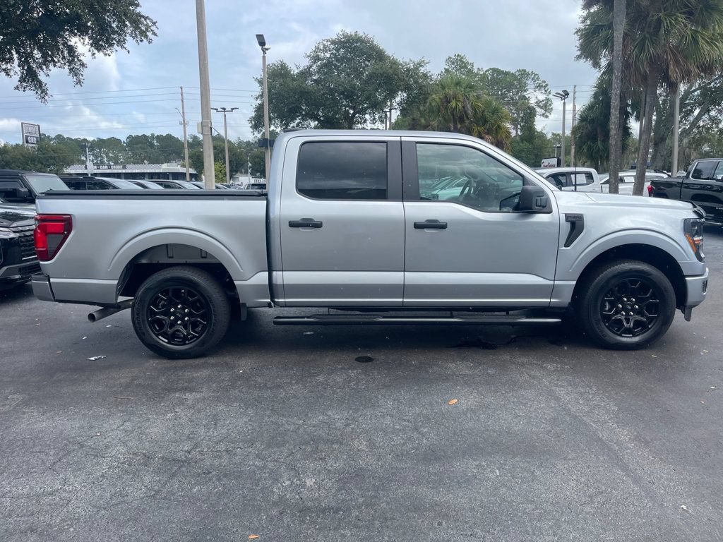 Used 2026 Ford F150 STX RWD image 6