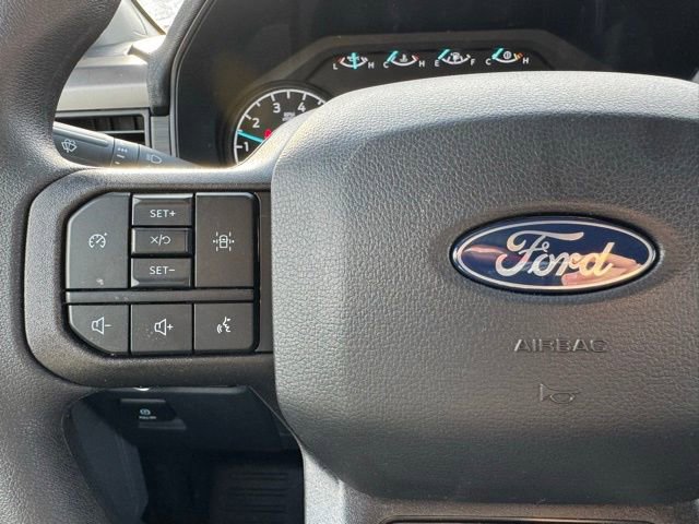 New 2026 Ford F150 XL w/ Equipment Group 103A High image 24