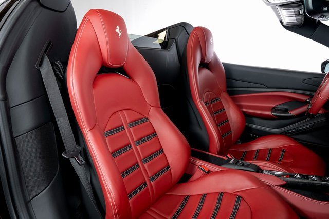 Used 2022 Ferrari F8 Tributo image 51