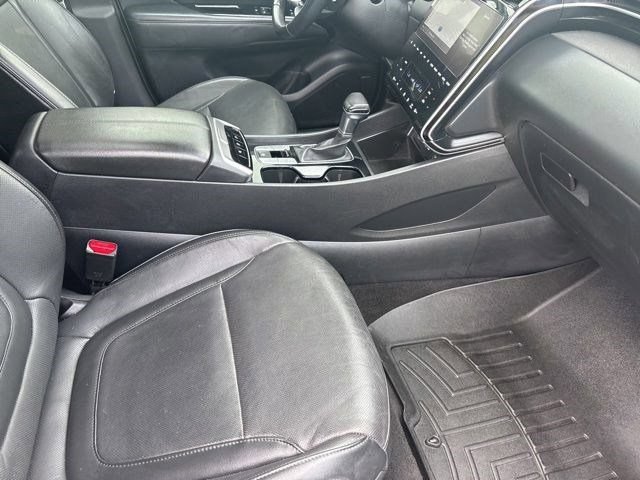 Used 2023 Hyundai Santa Cruz SEL Premium AWD/4WD image 40