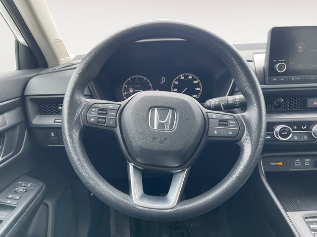 Used 2024 Honda CR-V EX image 12