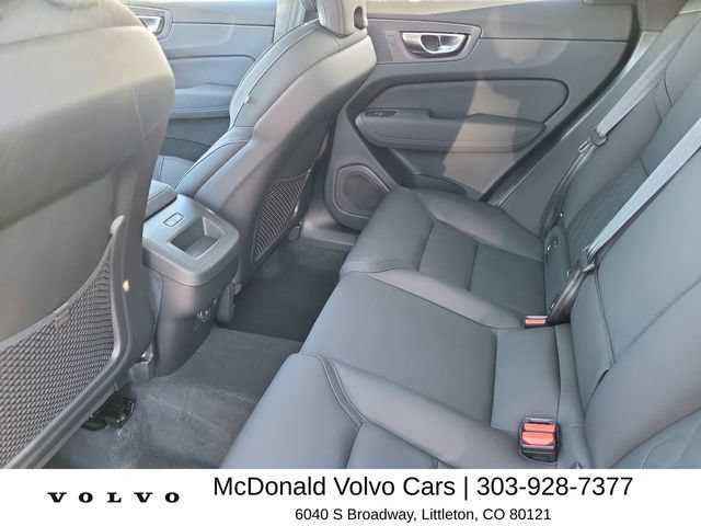 Used 2026 Volvo XC60 B5 Core w/ Climate Package AWD/4WD image 13
