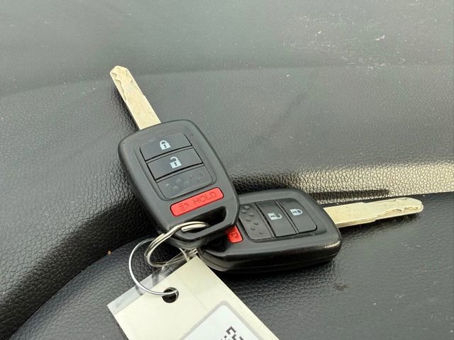 Used 2018 Honda Fit LX image 11