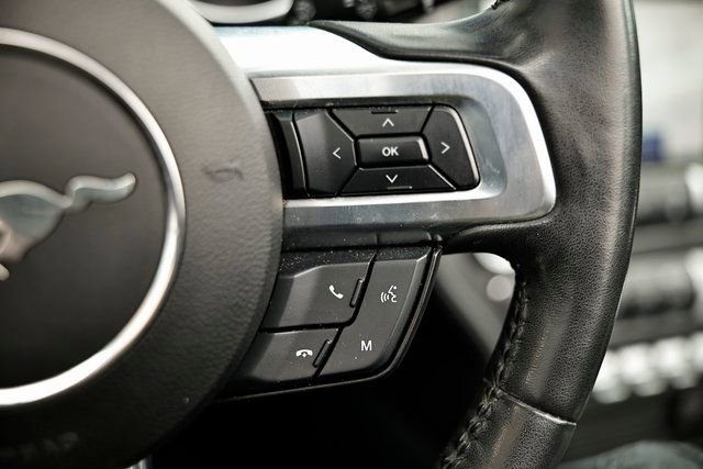 Used 2022 Ford Mustang Premium image 33