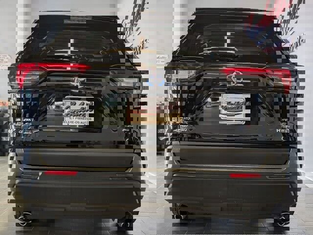 Used 2024 Toyota RAV4 XLE Premium w/ Weather Package image 6