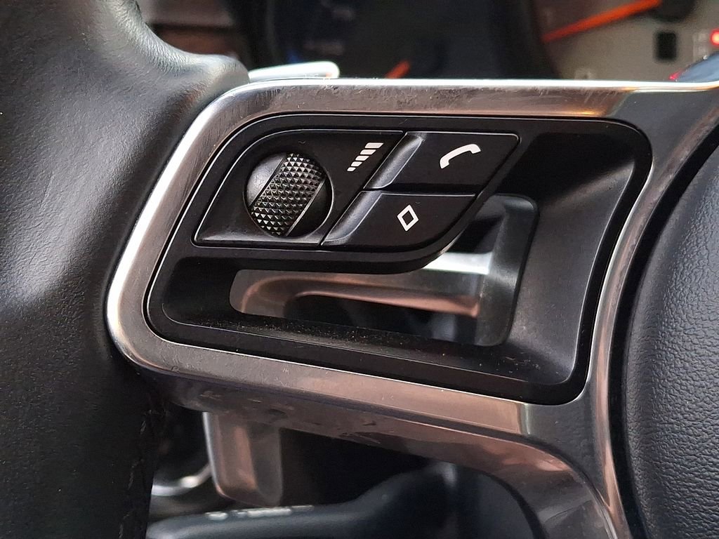 Used 2016 Porsche Macan S AWD/4WD image 17