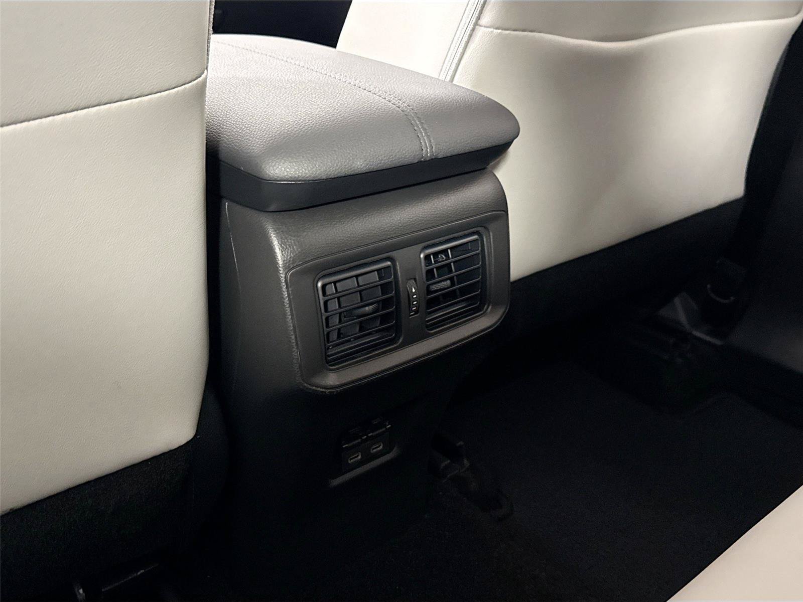 Certified 2025 Toyota RAV4 XLE Premium FWD image 34