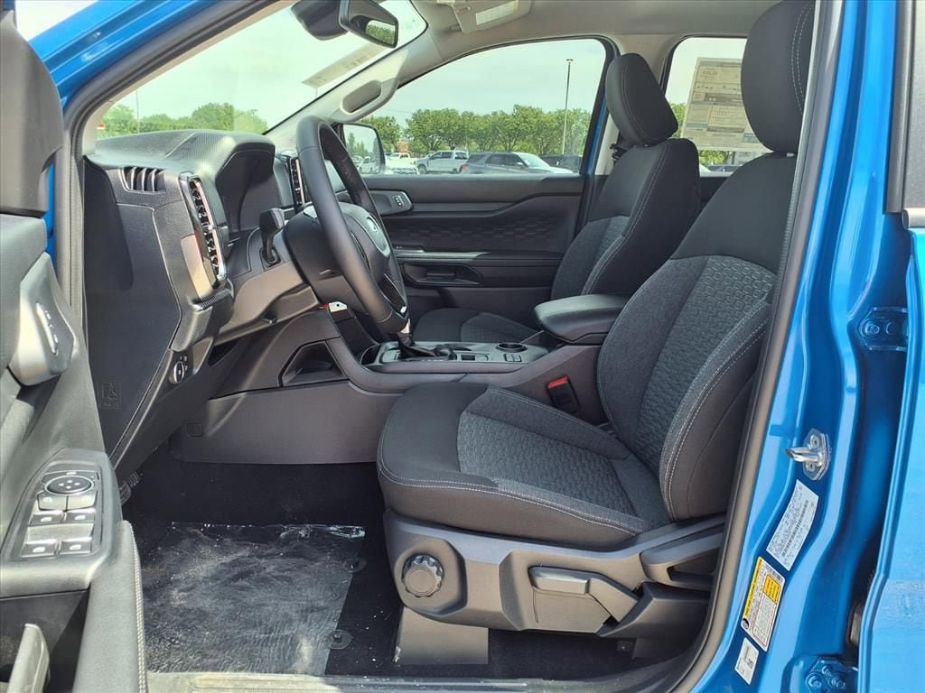 New 2026 Ford Ranger XLT image 25