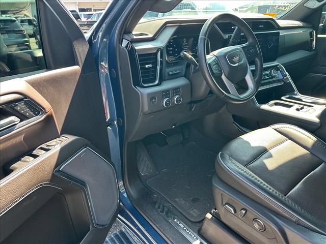 Used 2024 GMC Sierra 2500 Denali w/ Technology Package AWD/4WD image 17