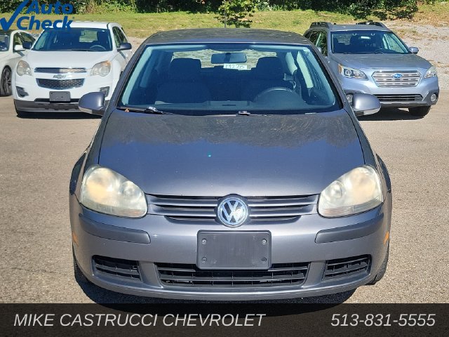Used 2009 Volkswagen Rabbit S FWD image 8