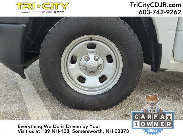 Used 2022 RAM 1500 Tradesman w/ Trailer Tow Group image 33