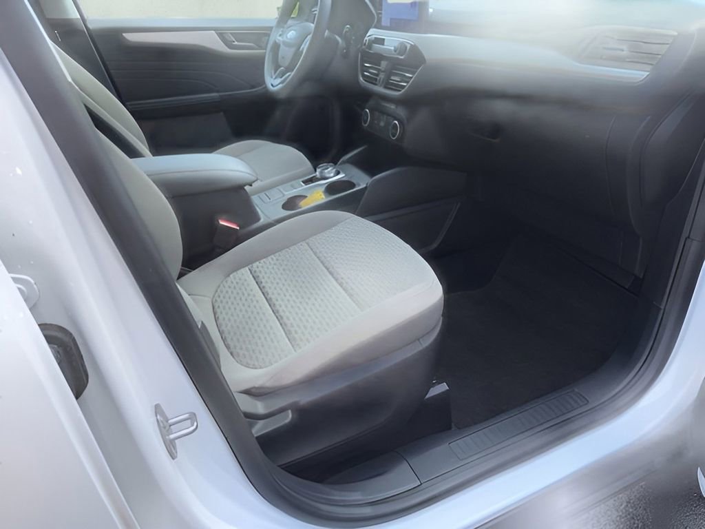 Used 2022 Ford Escape SE AWD/4WD image 31