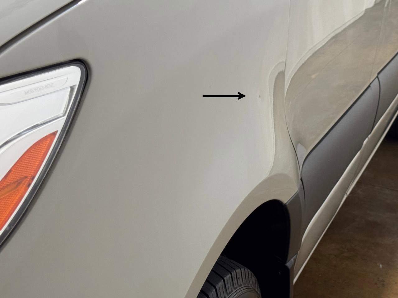 Used 2021 Mercedes-Benz Sprinter 2500 image 47