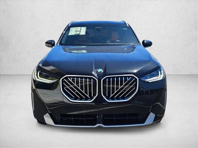 New 2025 BMW X3 xDrive30i w/ Premium Package image 6