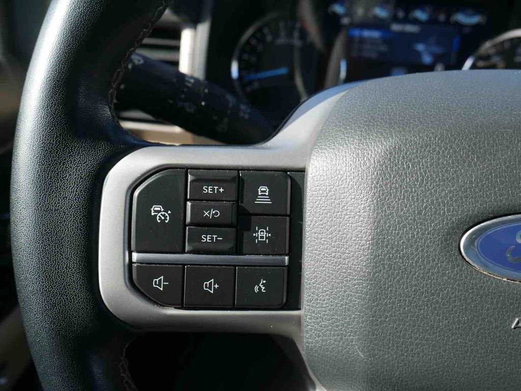 Used 2023 Ford Expedition Max Limited image 43