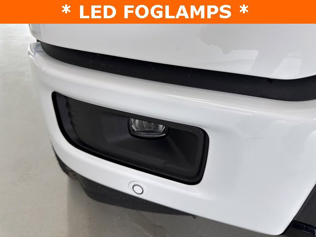 New 2025 Ford F150 XLT w/ Equipment Group 302A MID image 43
