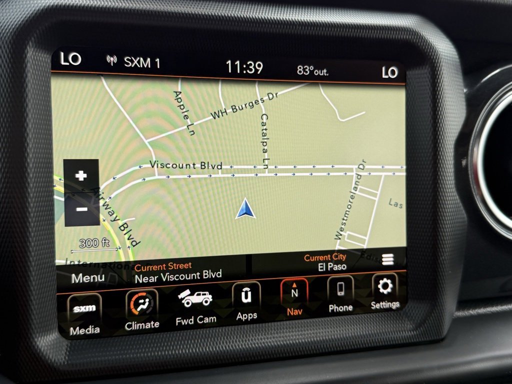 Used 2023 Jeep Wrangler Unlimited Rubicon 392 image 14