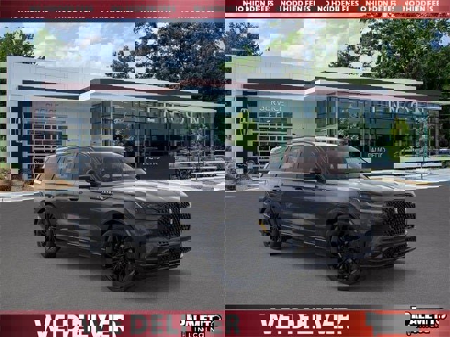 New 2026 Lincoln Aviator Reserve image 7