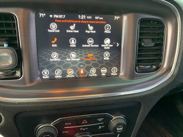 Used 2017 Dodge Charger R/T w/ Driver Confidence Group image 18