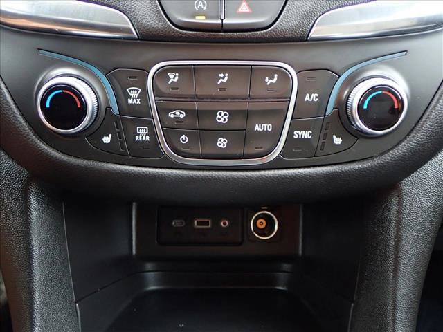 Used 2024 Chevrolet Equinox LT image 19