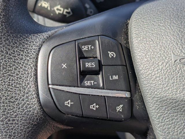 Used 2024 Ford Transit 350 XLT image 21