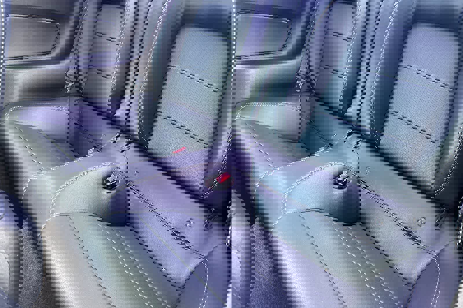 Used 2016 Ford Mustang Premium image 4