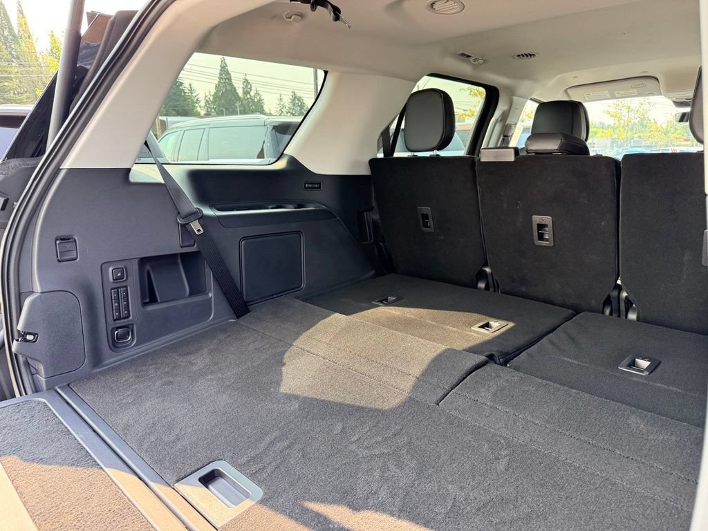 New 2027 Lincoln Navigator Premiere AWD/4WD image 29