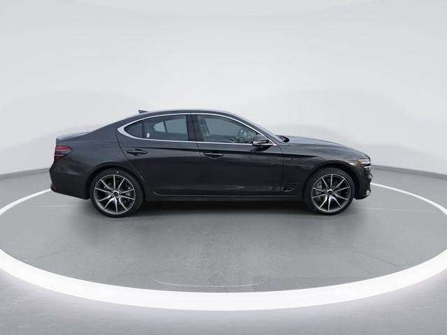 New 2026 Genesis G70 2.5T image 9
