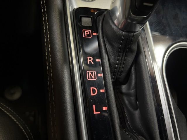 Used 2024 Nissan Altima 2.5 SL image 26