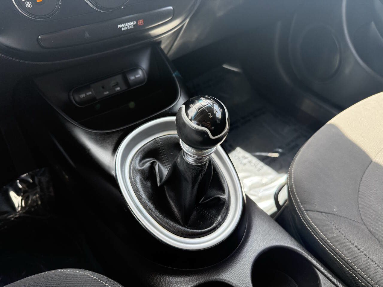 Used 2014 Kia Soul image 22