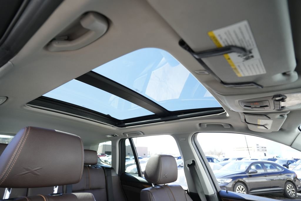 Used 2016 BMW X3 xDrive28i image 30